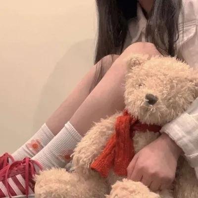 帅哥娇娃